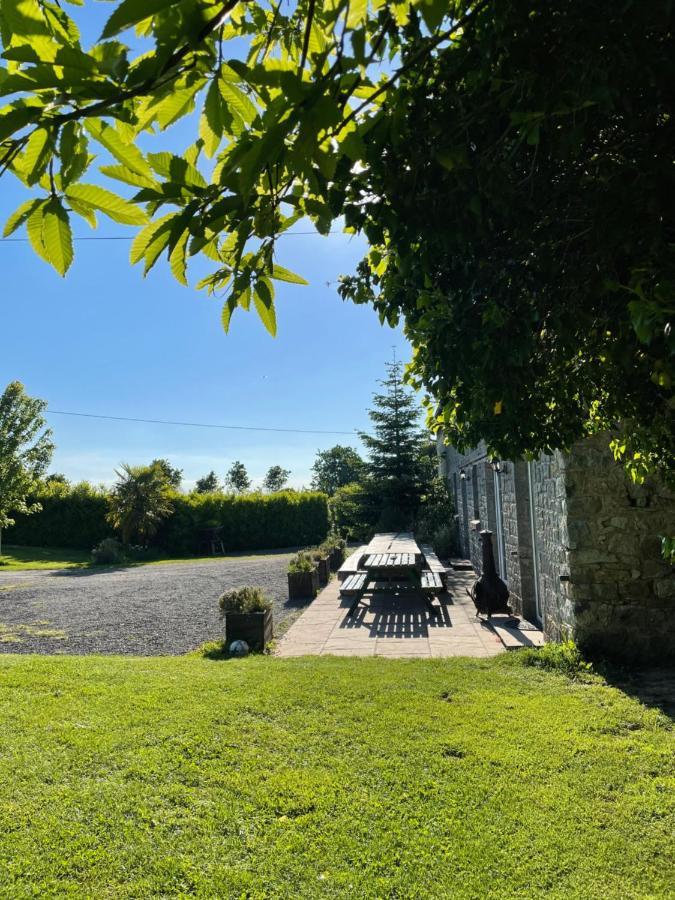 Romagny Holiday Home La Ransonniere De Bas מראה חיצוני תמונה