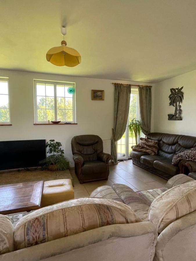 Romagny Holiday Home La Ransonniere De Bas מראה חיצוני תמונה