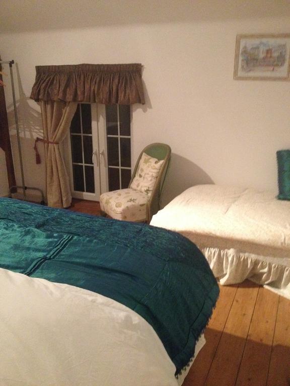 Romagny Holiday Home La Ransonniere De Bas חדר תמונה