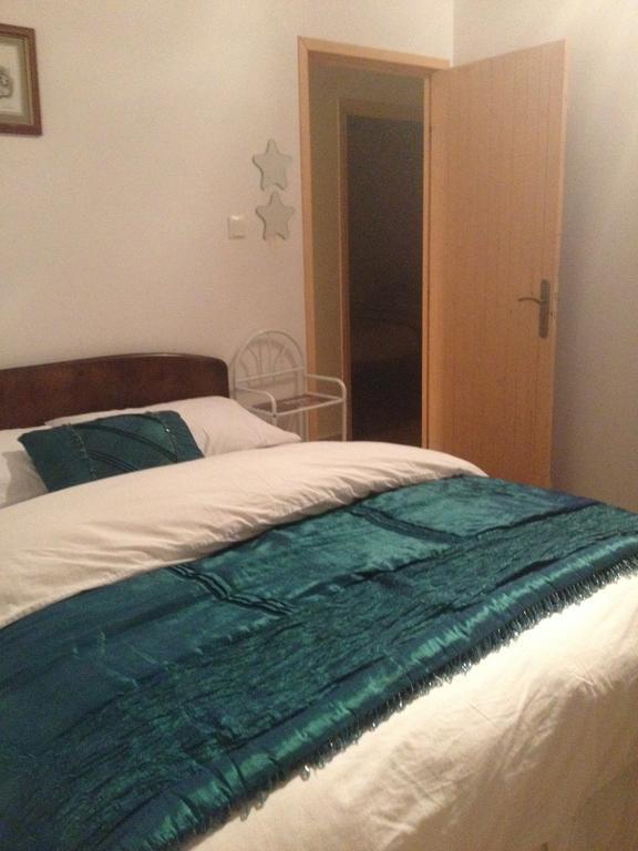 Romagny Holiday Home La Ransonniere De Bas חדר תמונה