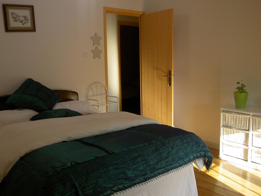Romagny Holiday Home La Ransonniere De Bas חדר תמונה