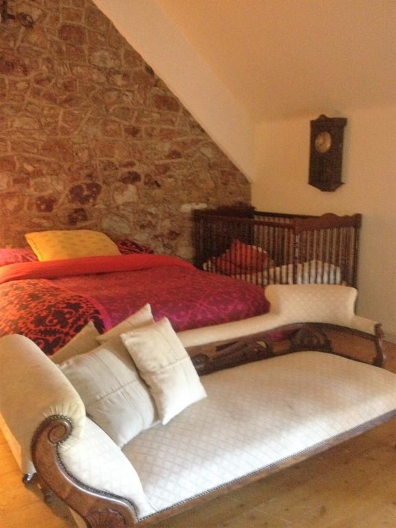 Romagny Holiday Home La Ransonniere De Bas מראה חיצוני תמונה
