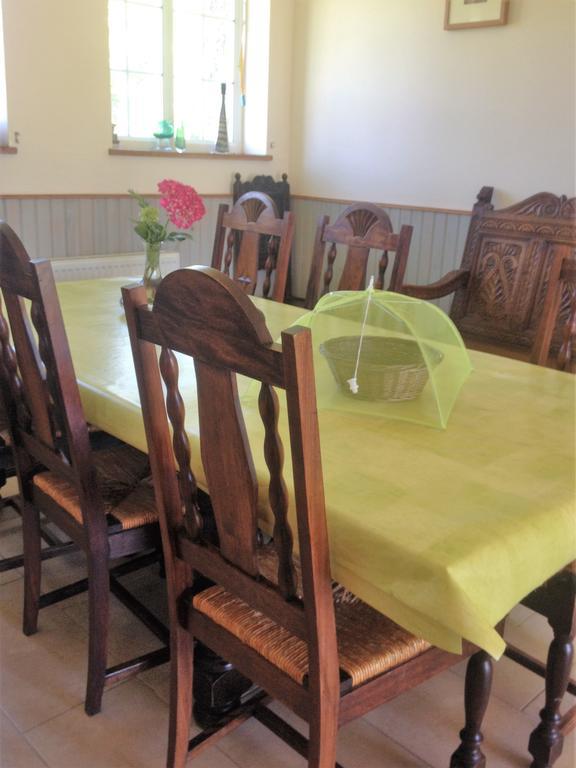 Romagny Holiday Home La Ransonniere De Bas מראה חיצוני תמונה