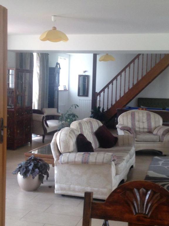 Romagny Holiday Home La Ransonniere De Bas מראה חיצוני תמונה