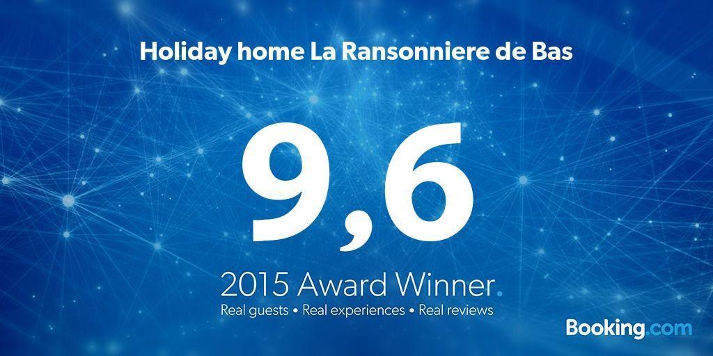 Romagny Holiday Home La Ransonniere De Bas מראה חיצוני תמונה
